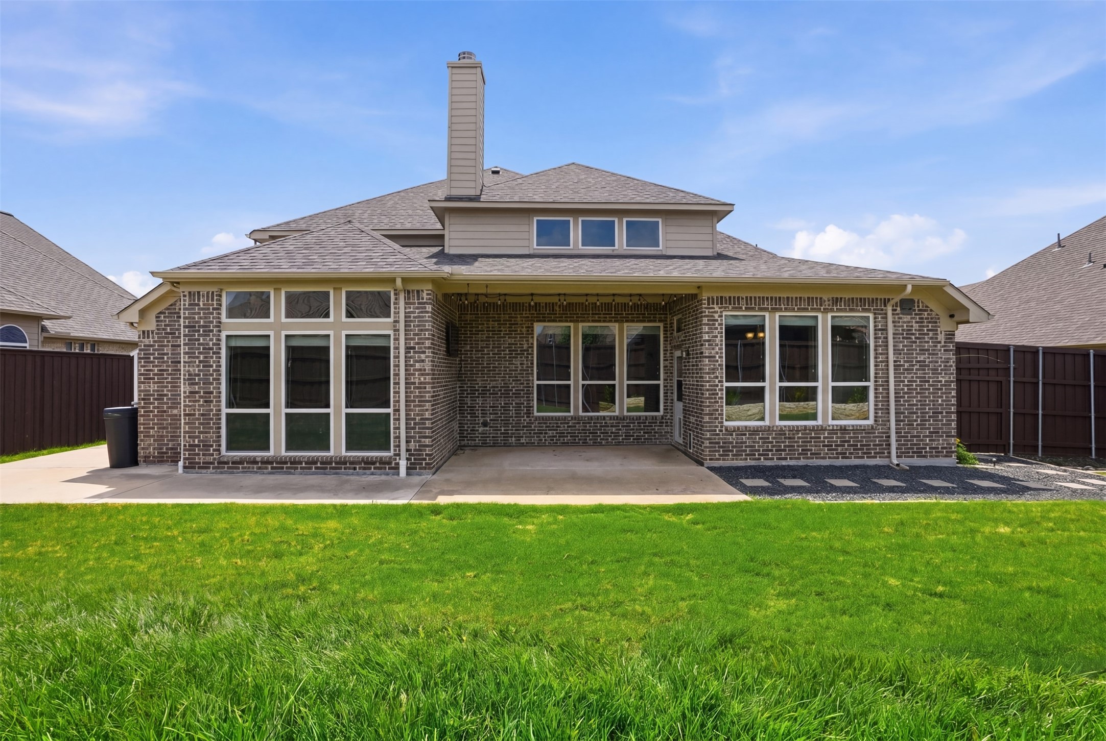 2217 Riviera Drive Little Elm TX 75068