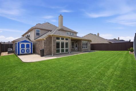 2217 Riviera Drive Little Elm TX 75068