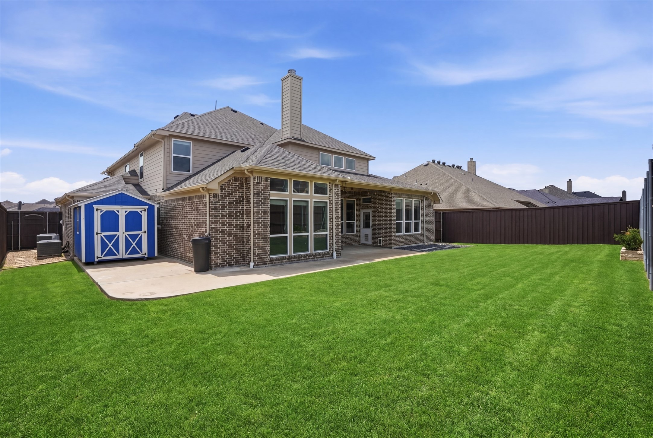 2217 Riviera Drive Little Elm TX 75068
