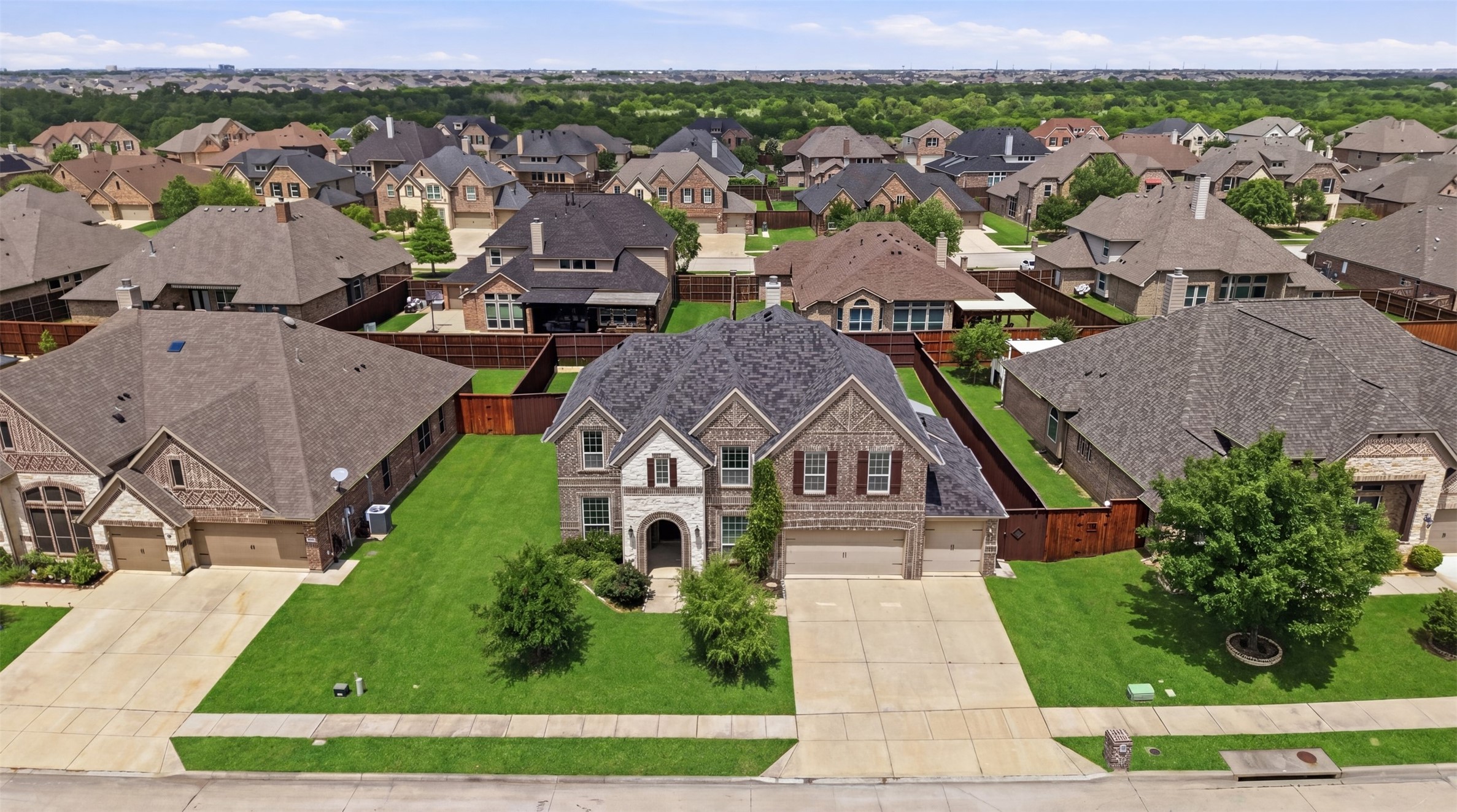 2217 Riviera Drive Little Elm TX 75068