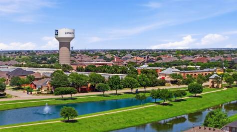 2217 Riviera Drive Little Elm TX 75068
