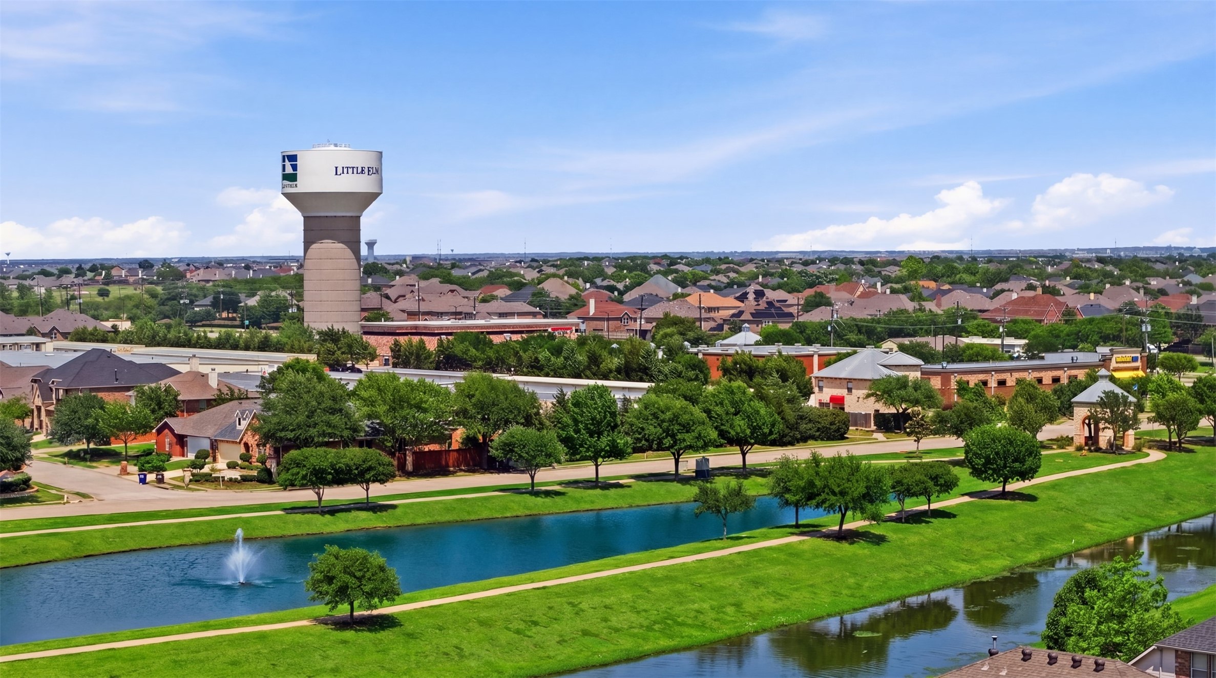 2217 Riviera Drive Little Elm TX 75068
