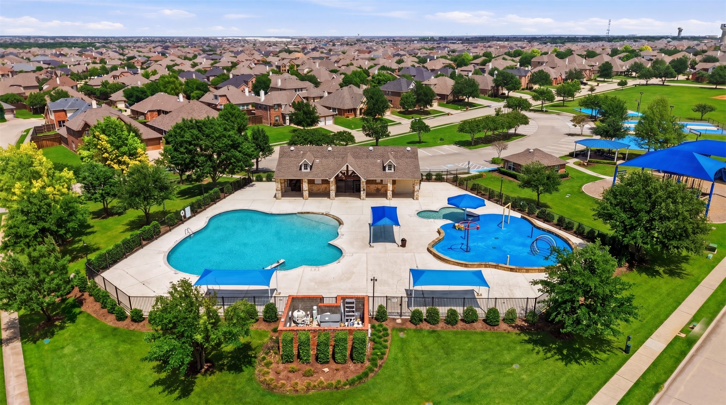 2217 Riviera Drive Little Elm TX 75068