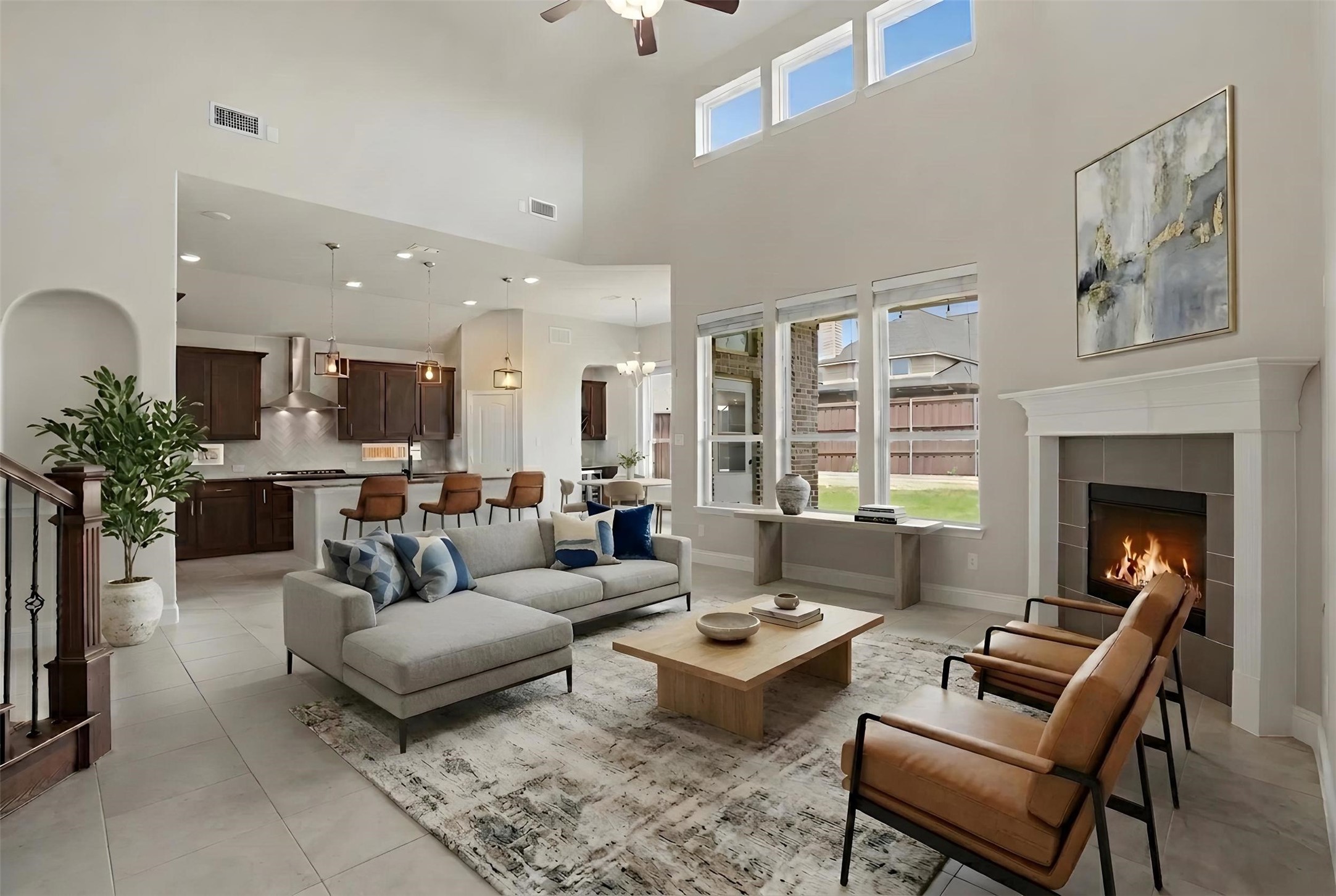 2217 Riviera Drive Little Elm TX 75068