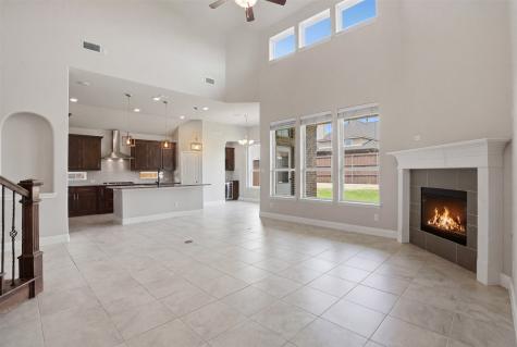 2217 Riviera Drive Little Elm TX 75068