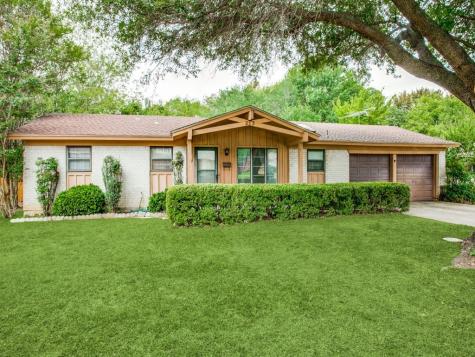 213 Page Court Hurst TX 76053