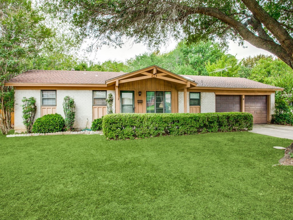 213 Page Court Hurst TX 76053