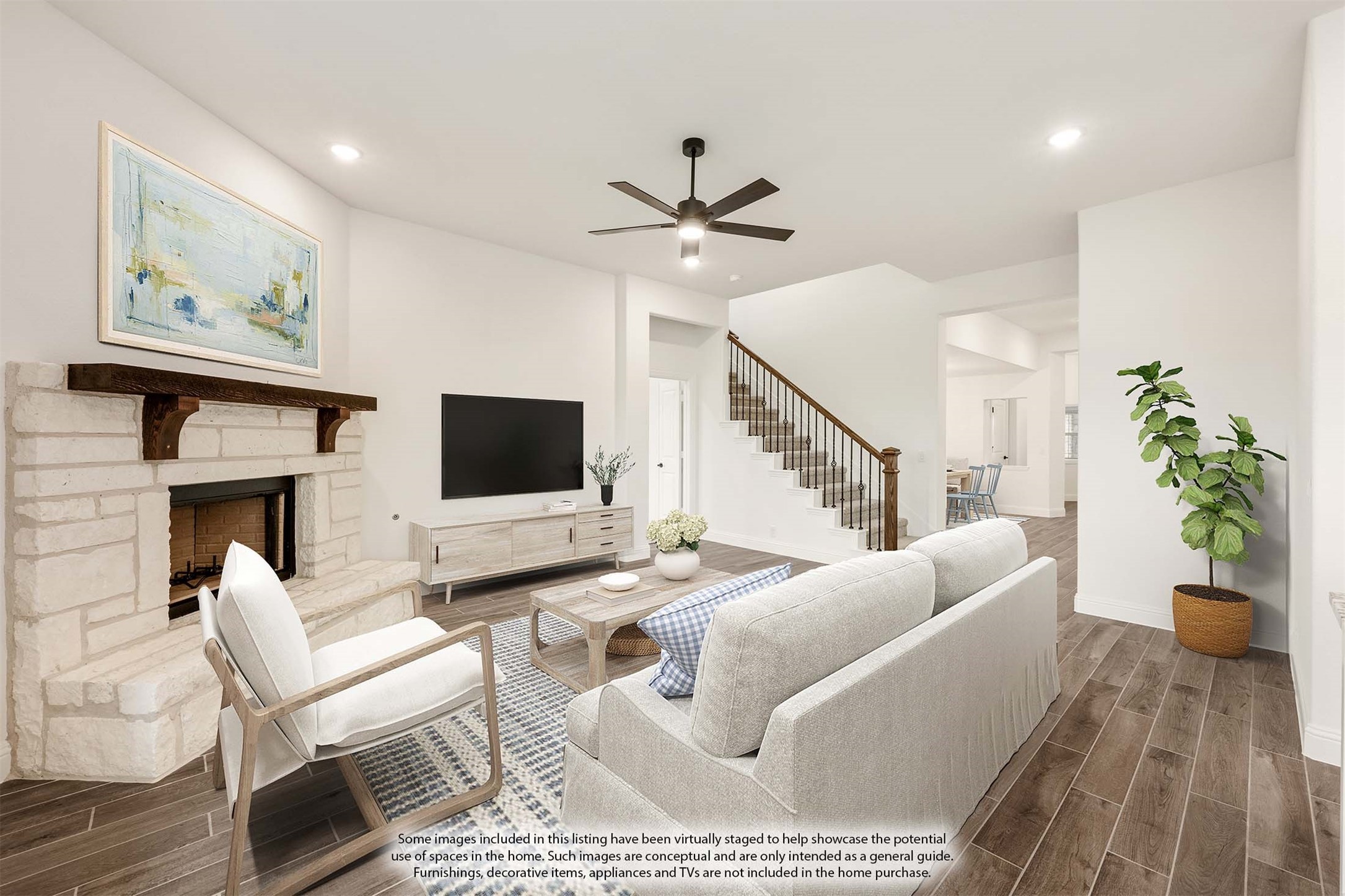 409 Loftsmoor Lane Red Oak TX 75154
