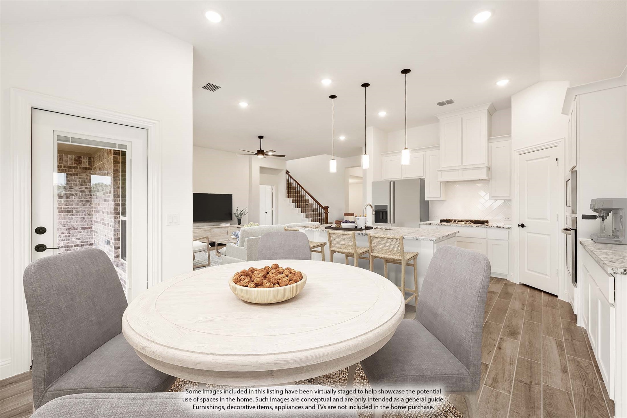 409 Loftsmoor Lane Red Oak TX 75154