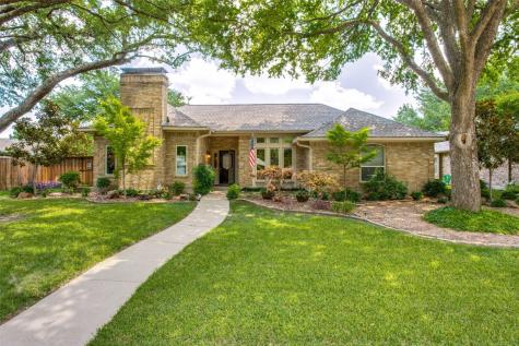 2229 Bunker Hill Circle Plano TX 75075