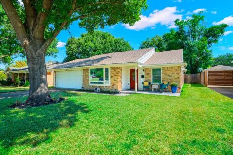 303 S Weatherred Drive Richardson TX 75080