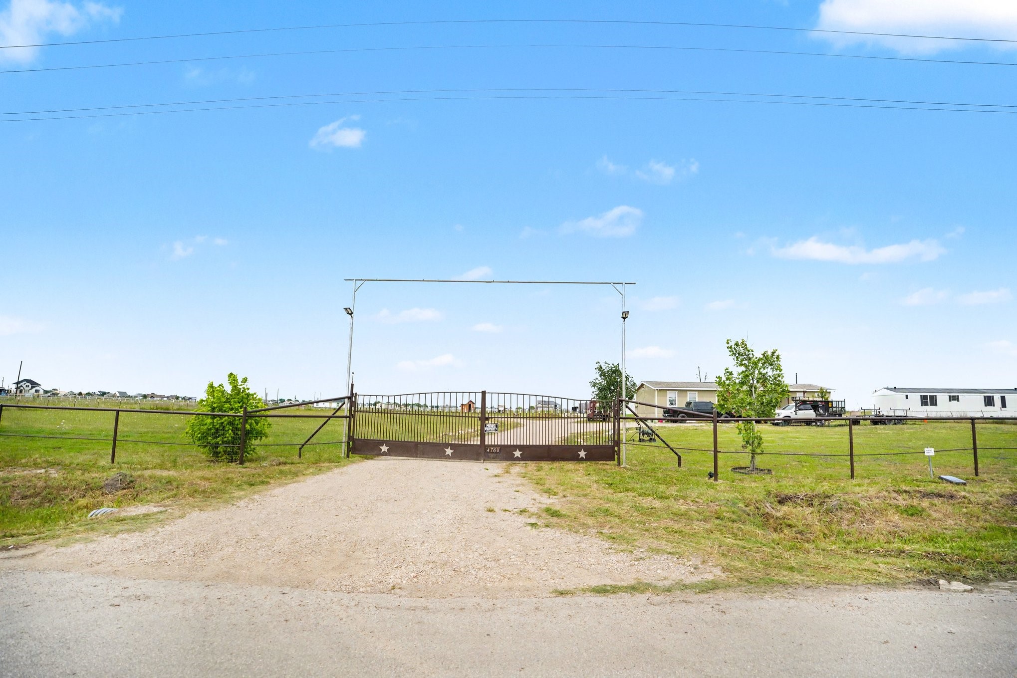 4780 County Road 4101 Kaufman TX 75142