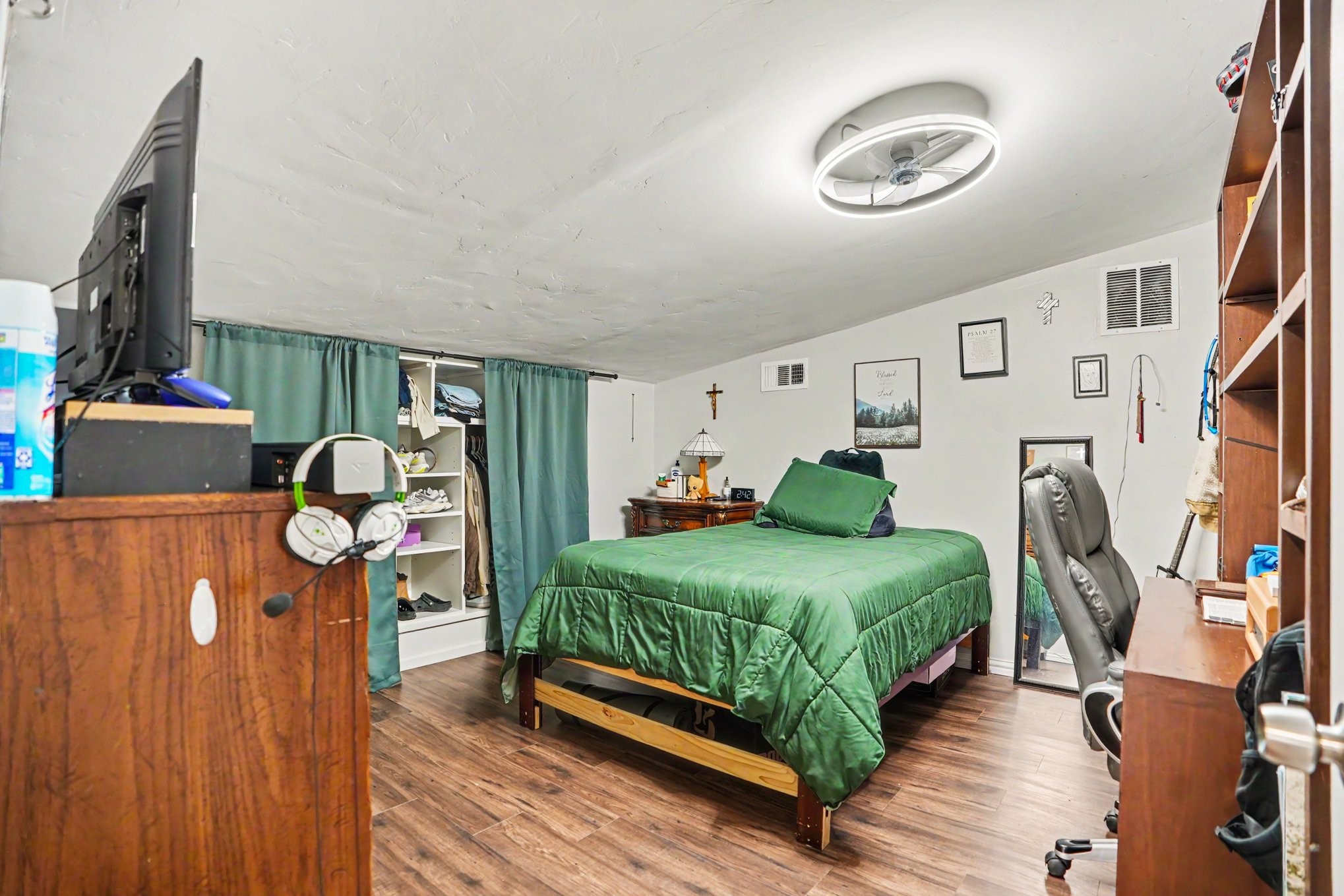 4780 County Road 4101 Kaufman TX 75142