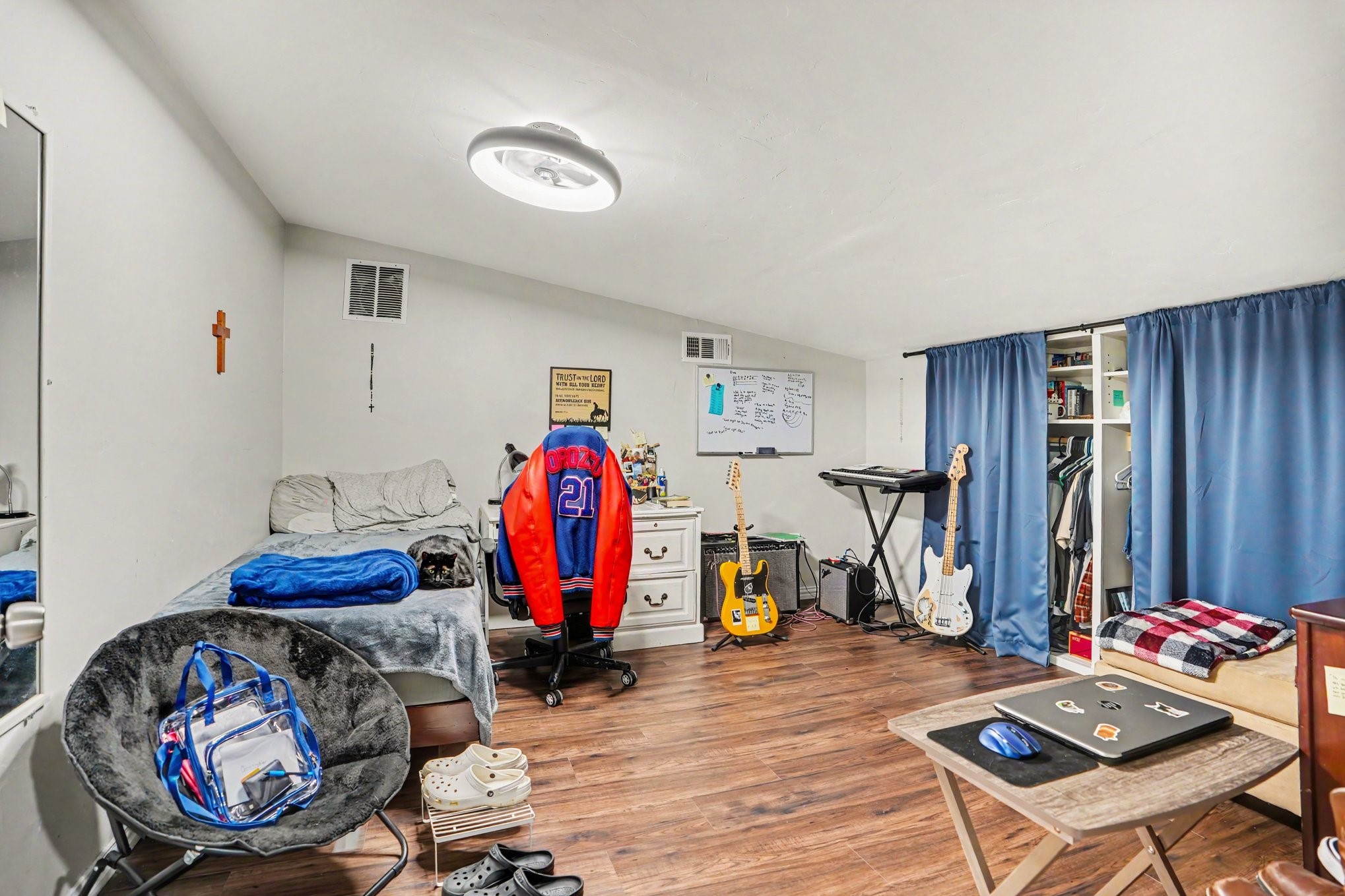 4780 County Road 4101 Kaufman TX 75142