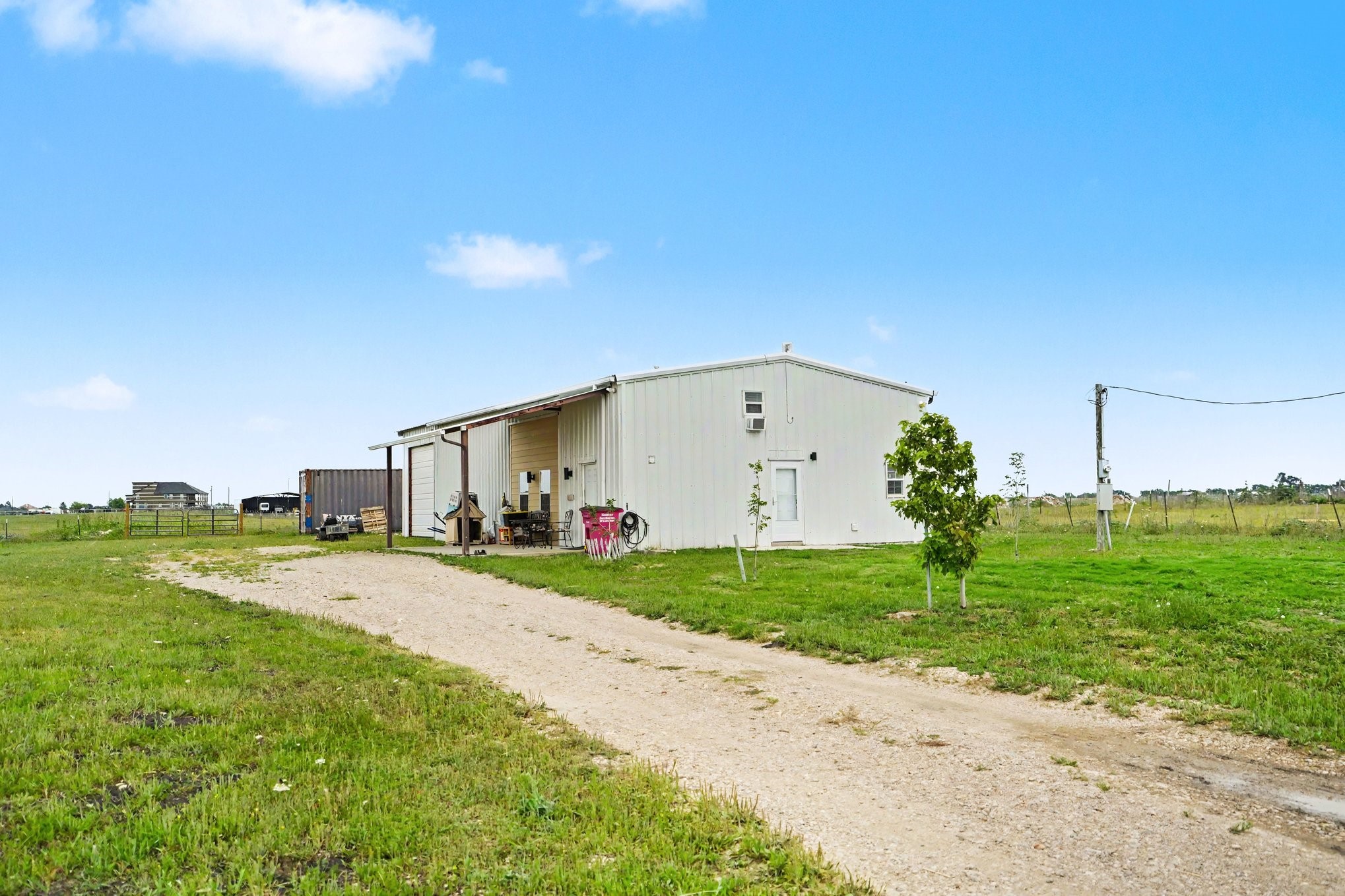 4780 County Road 4101 Kaufman TX 75142