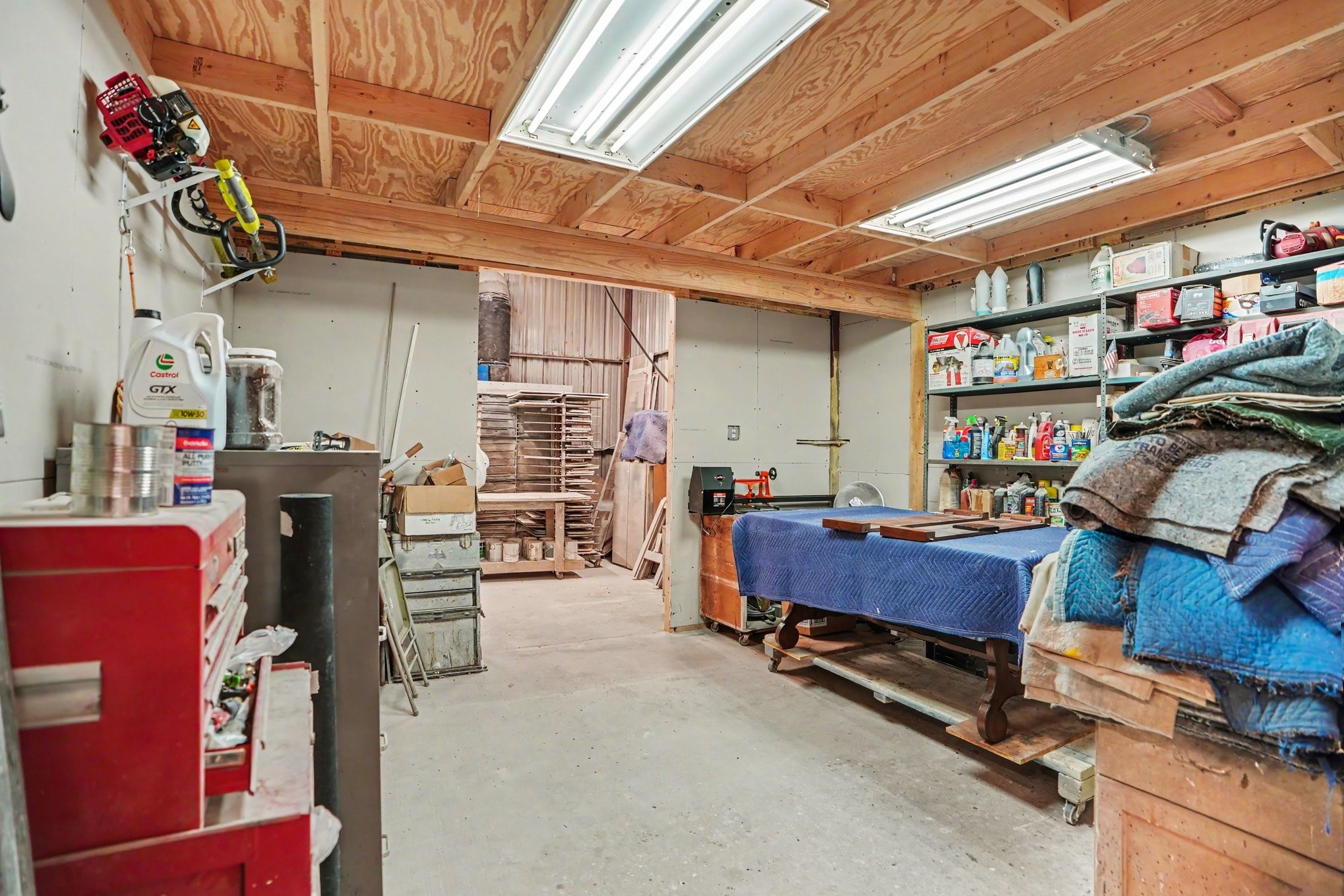 4780 County Road 4101 Kaufman TX 75142