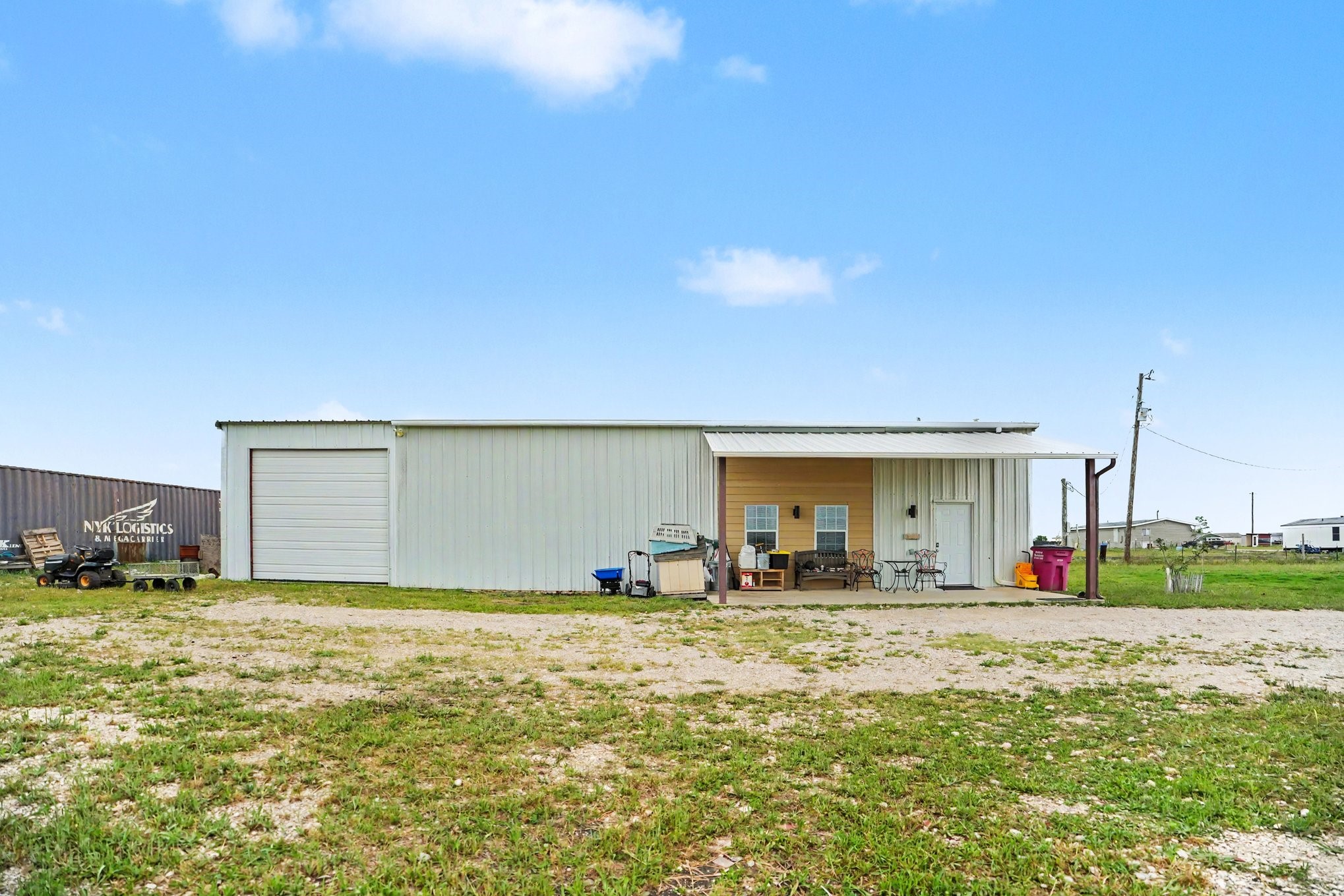 4780 County Road 4101 Kaufman TX 75142