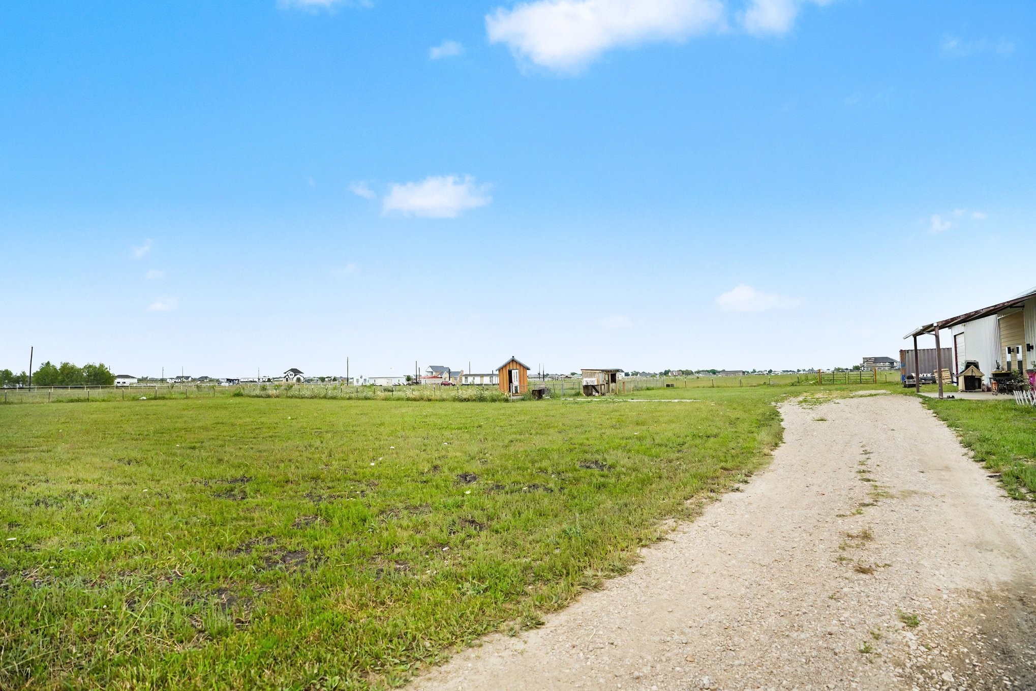 4780 County Road 4101 Kaufman TX 75142