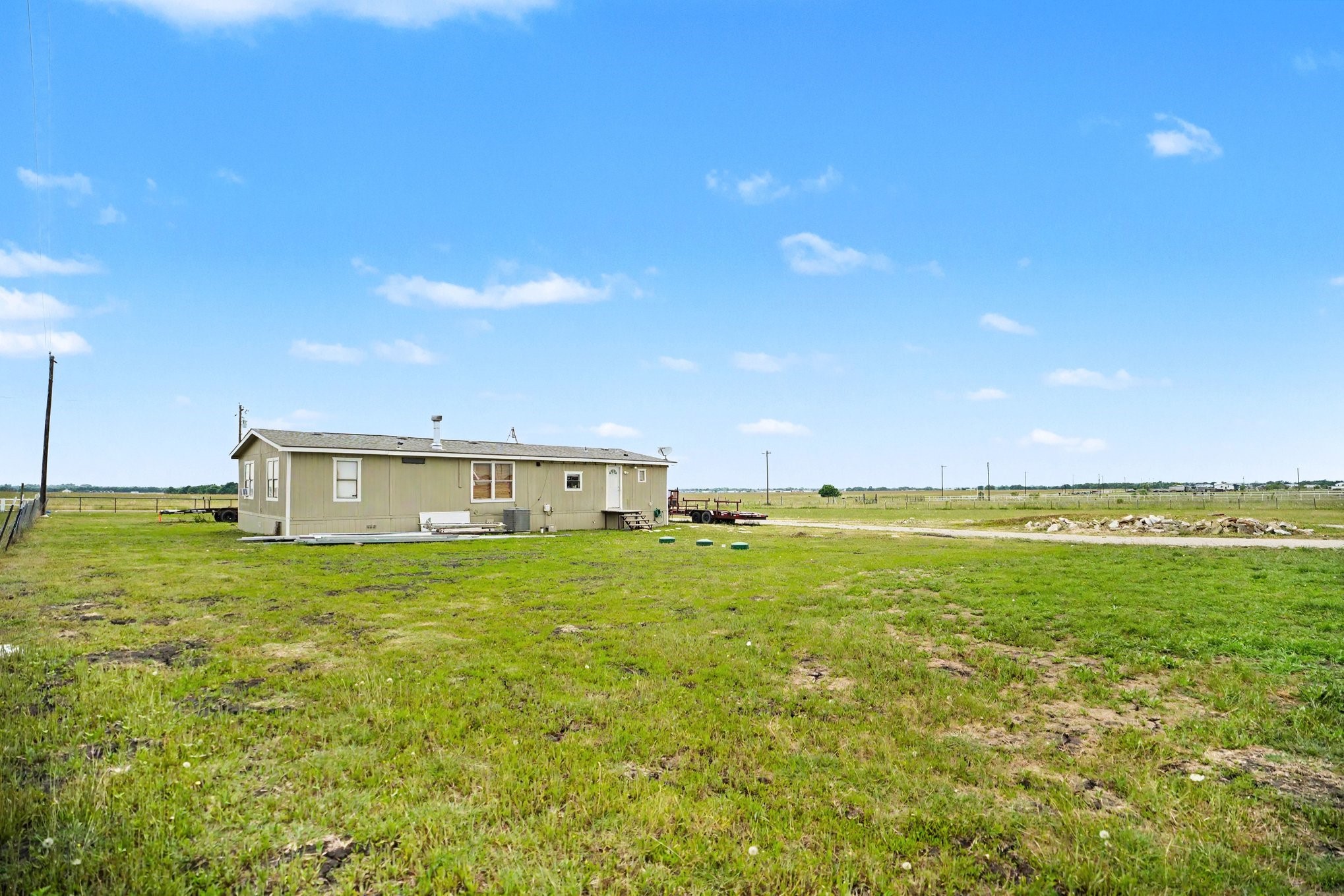 4780 County Road 4101 Kaufman TX 75142