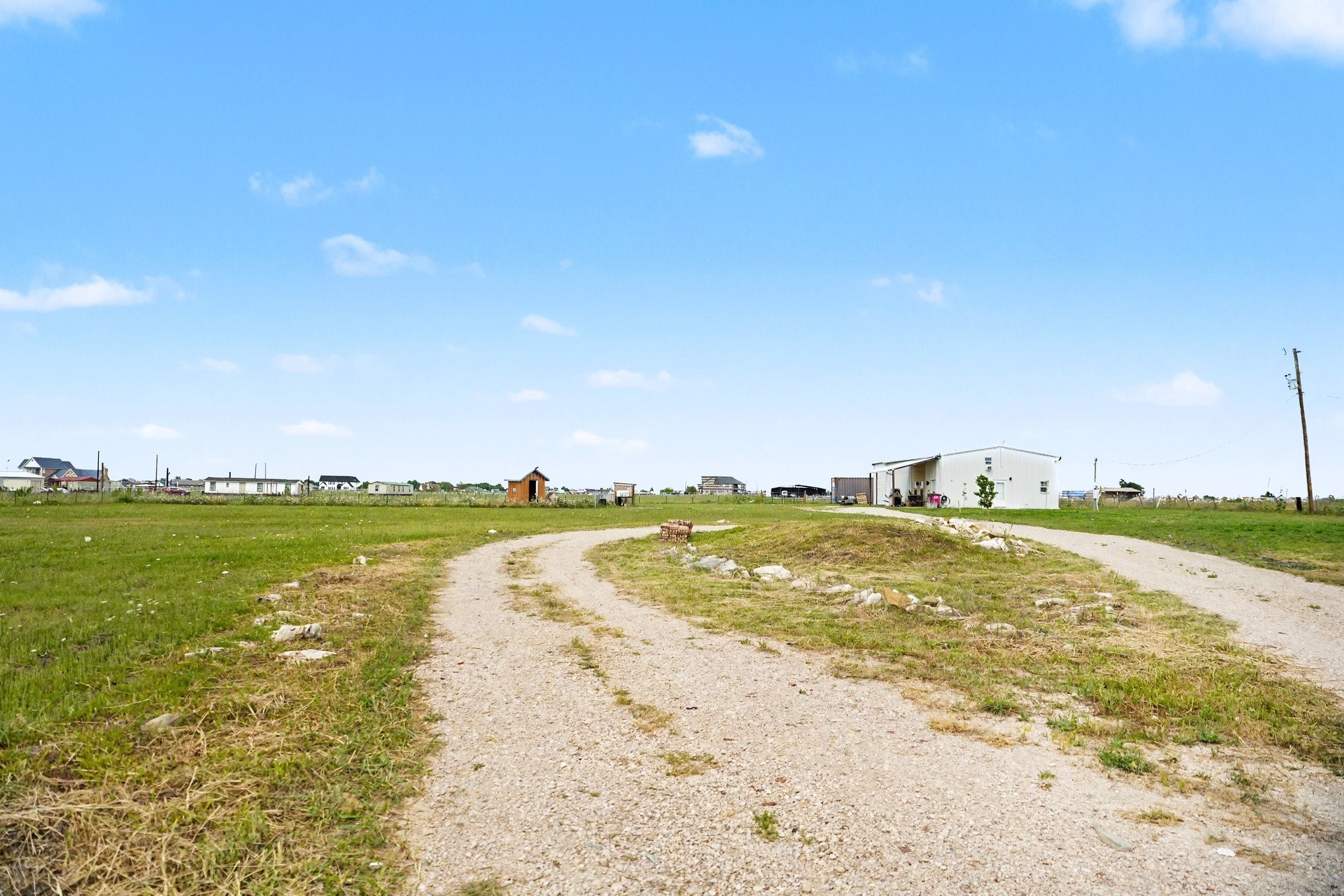 4780 County Road 4101 Kaufman TX 75142