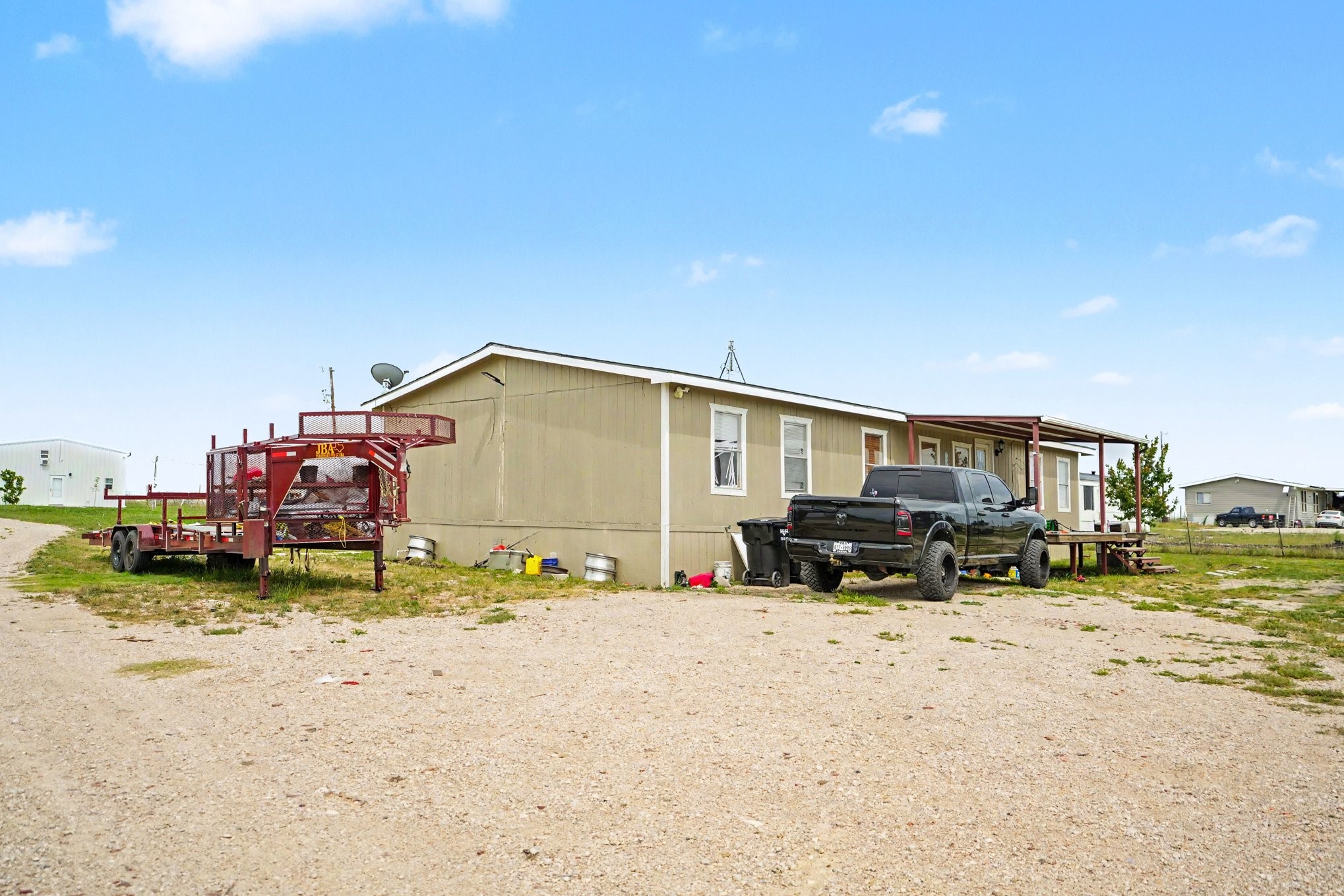 4780 County Road 4101 Kaufman TX 75142