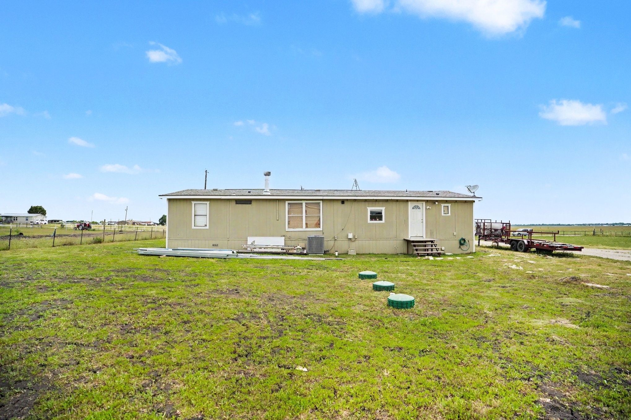4780 County Road 4101 Kaufman TX 75142