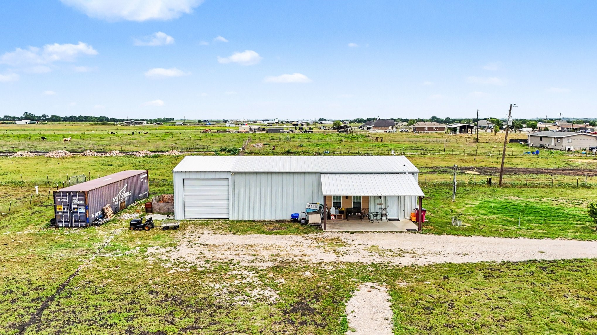 4780 County Road 4101 Kaufman TX 75142