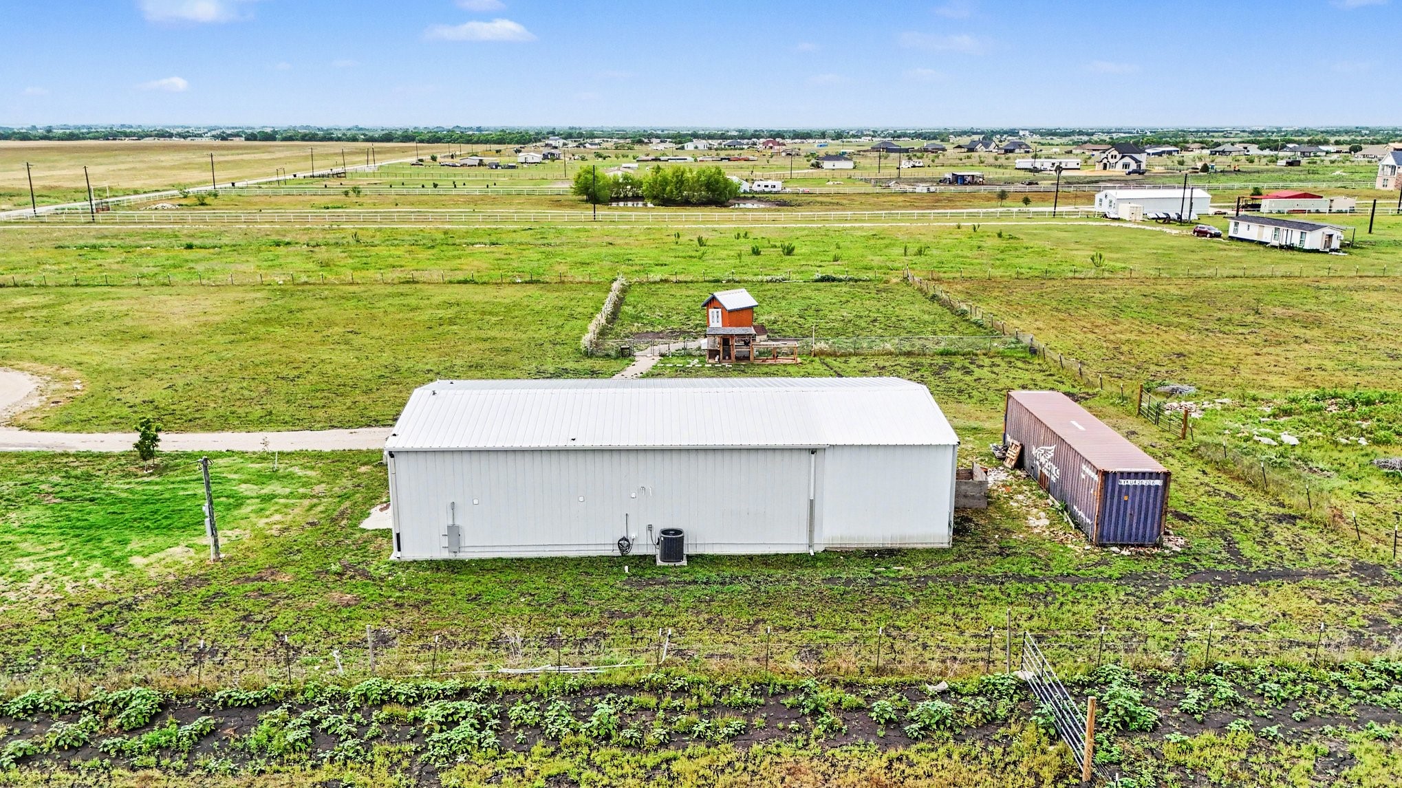 4780 County Road 4101 Kaufman TX 75142