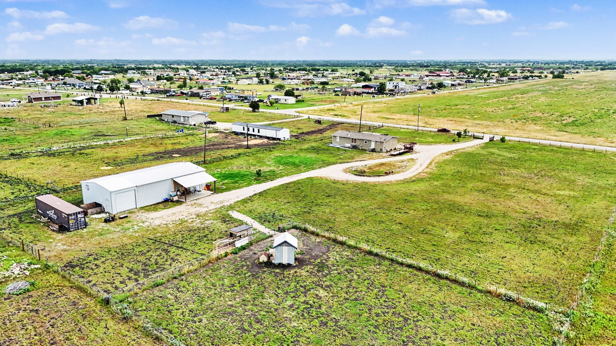 4780 County Road 4101 Kaufman TX 75142
