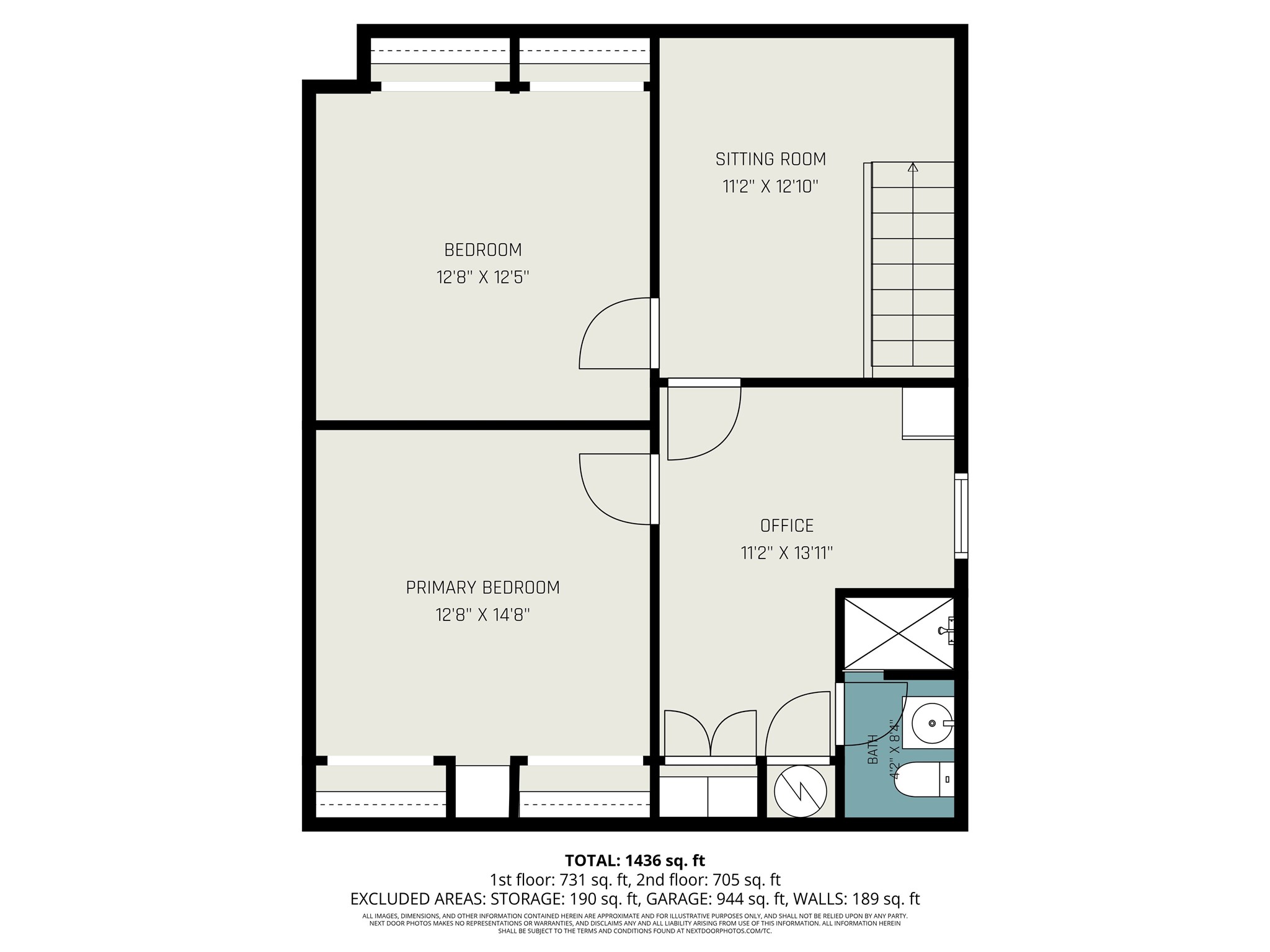 4780 County Road 4101 Kaufman TX 75142