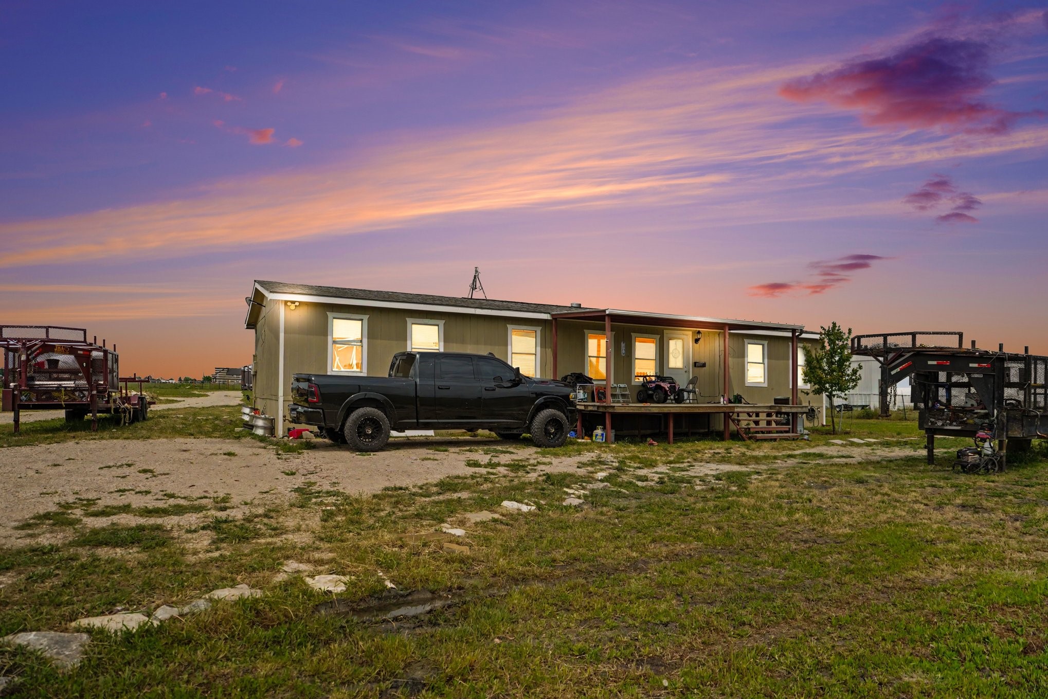 4780 County Road 4101 Kaufman TX 75142