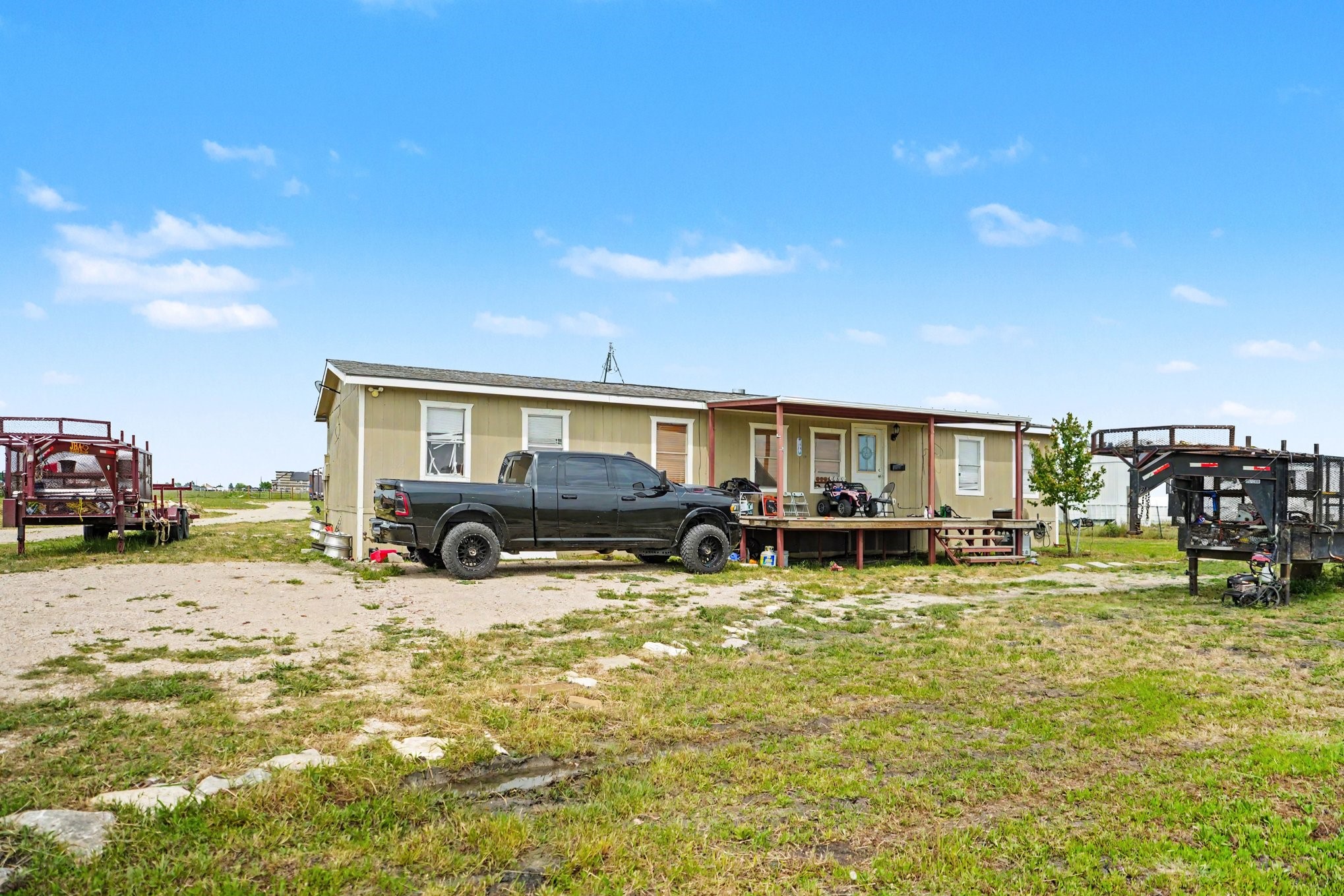 4780 County Road 4101 Kaufman TX 75142