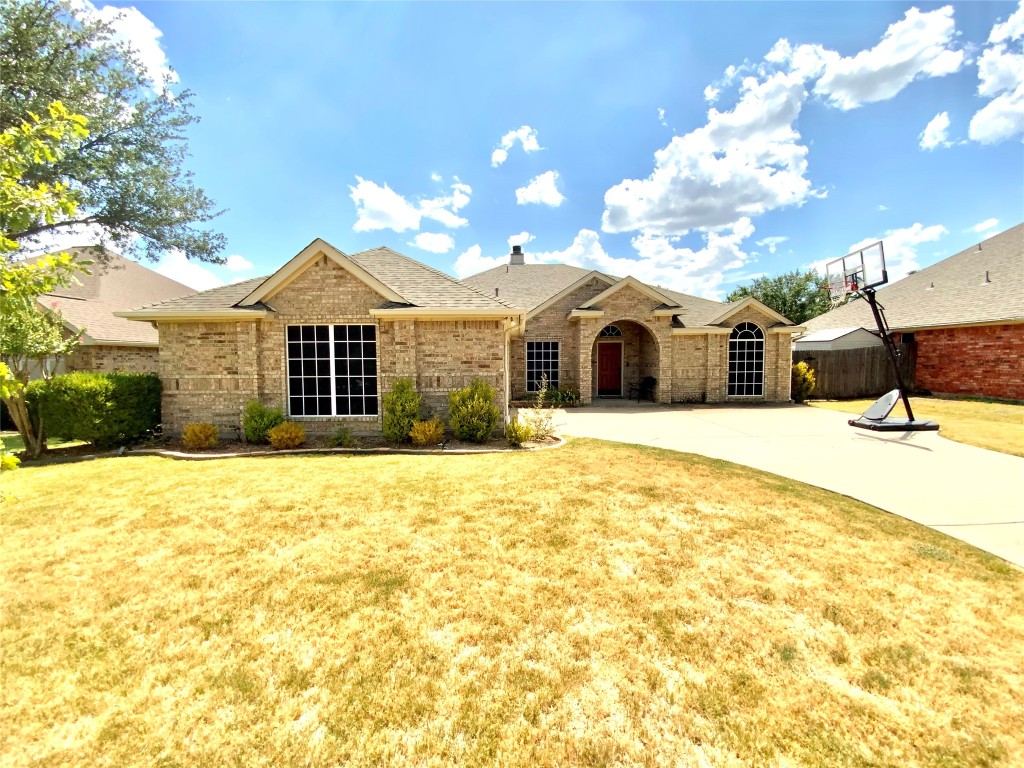 2110 Nugent Drive Mansfield TX 76063