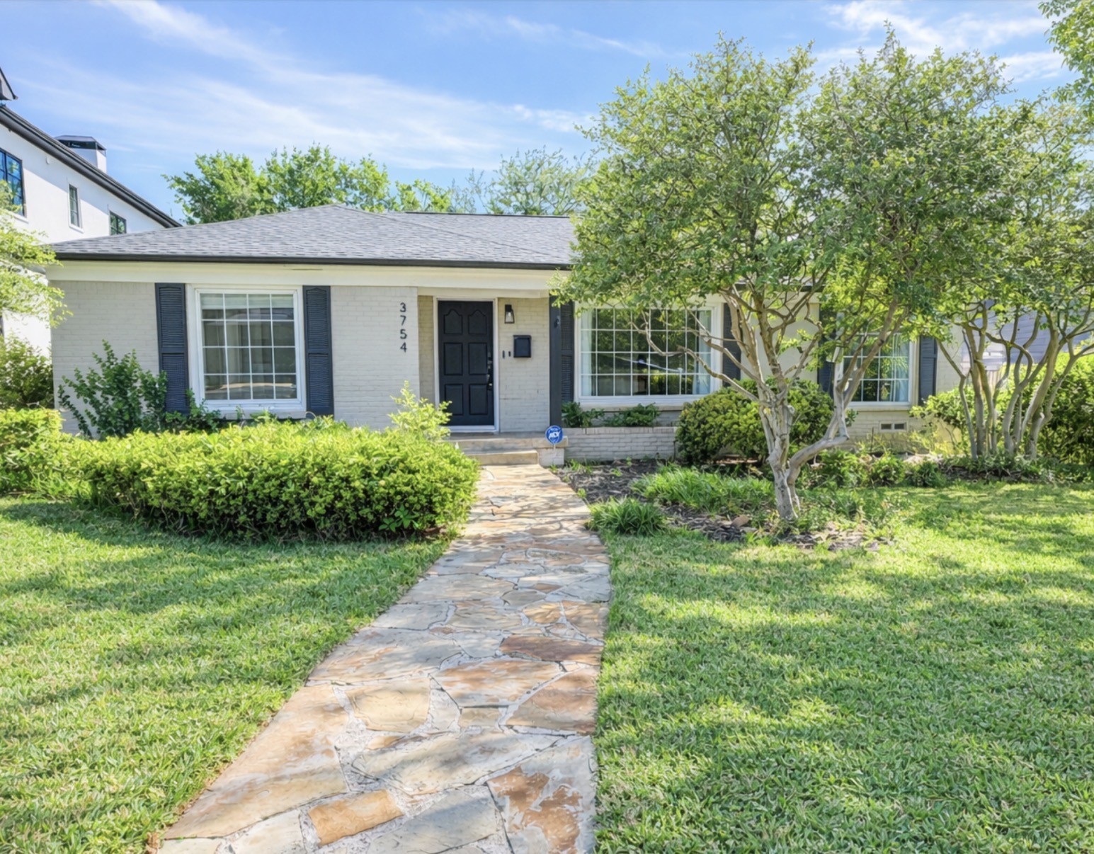 3754 Juniper Drive Dallas TX 75220