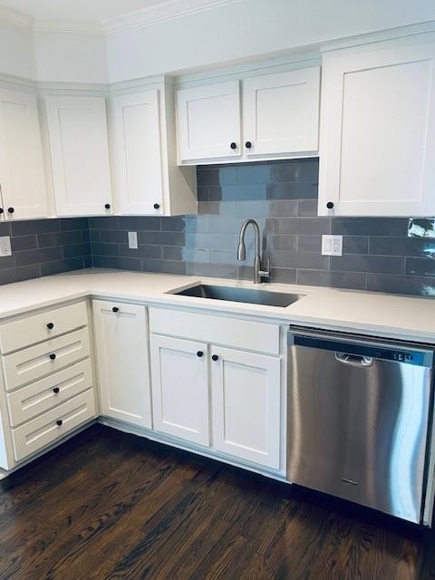 3754 Juniper Drive Dallas TX 75220