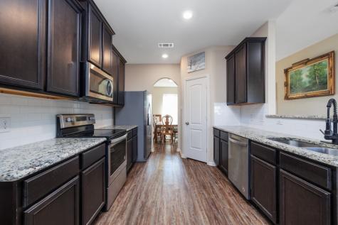 5965 Garnet Hill Lane Fort Worth TX 76179