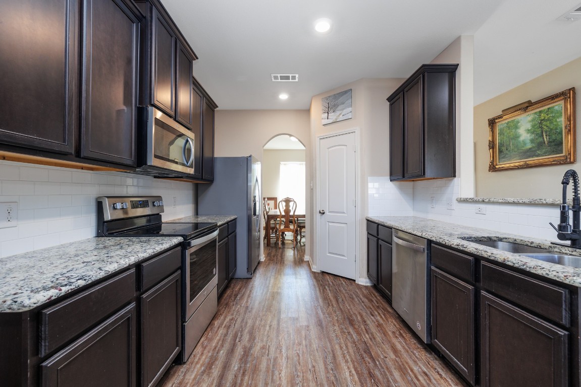 5965 Garnet Hill Lane Fort Worth TX 76179