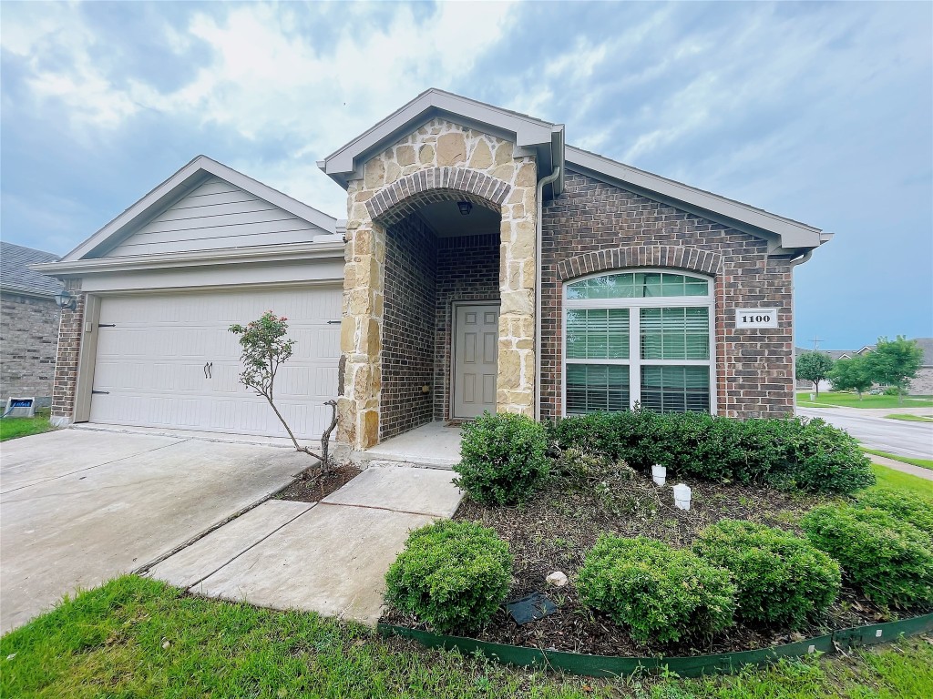 1100 Roman Drive Princeton TX 75407