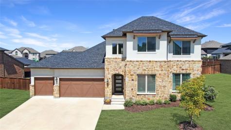 3216 Rolling Meadow Drive Anna TX 75409