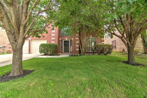 1070 Pelican Drive Frisco TX 75033