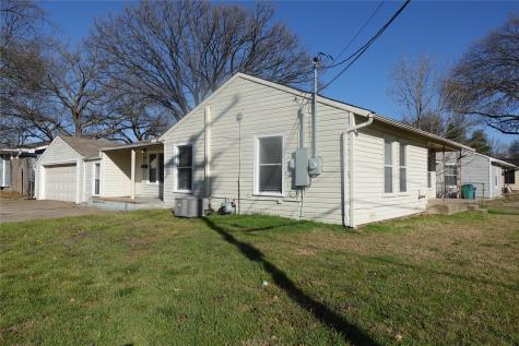 800 1st Avenue Mckinney TX 75069