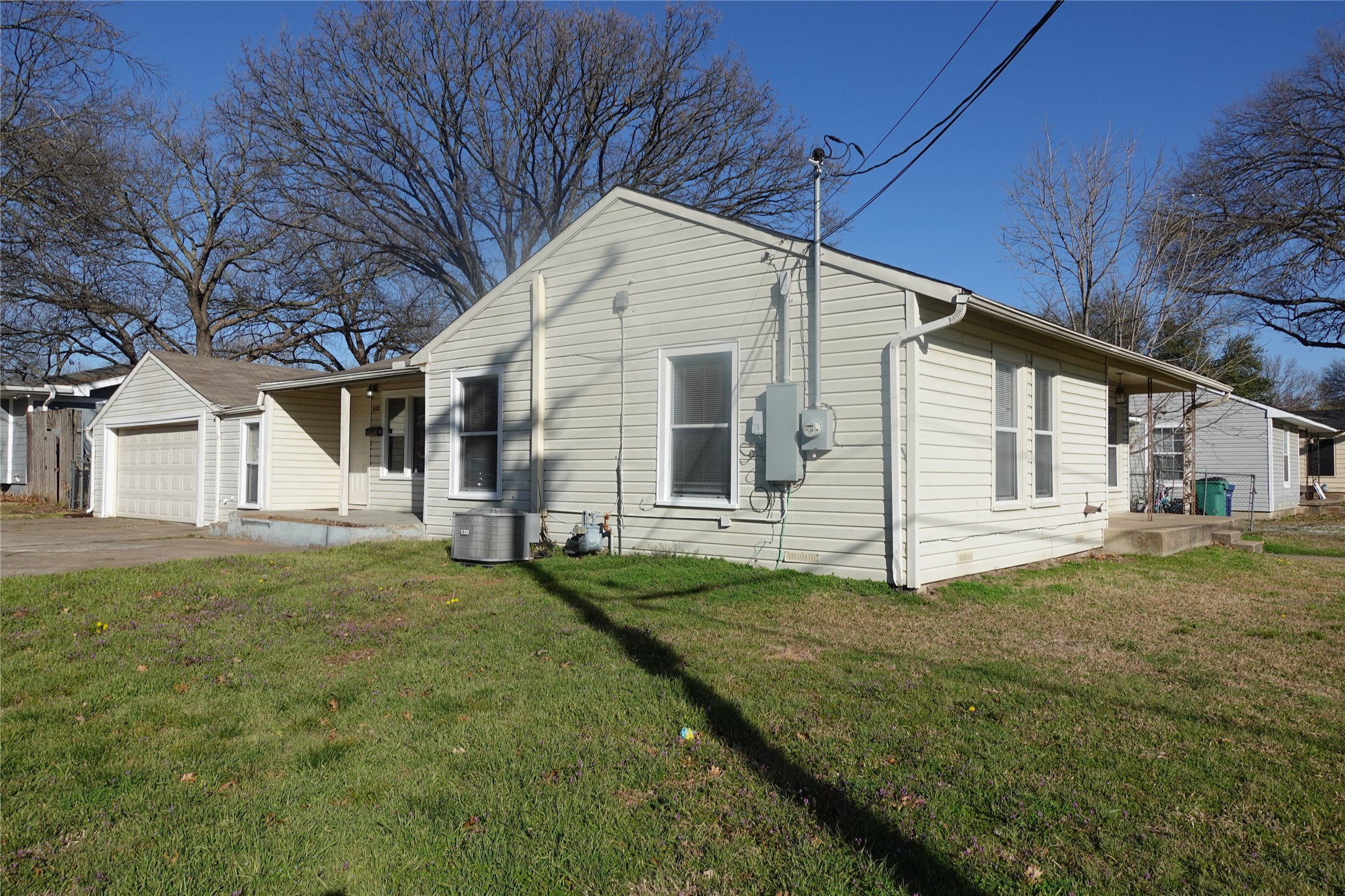 800 1st Avenue Mckinney TX 75069