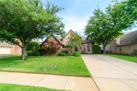 2812 Lake Breeze Lane Flower Mound TX 75022