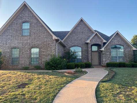 3926 Hill Country Drive Abilene TX 79606