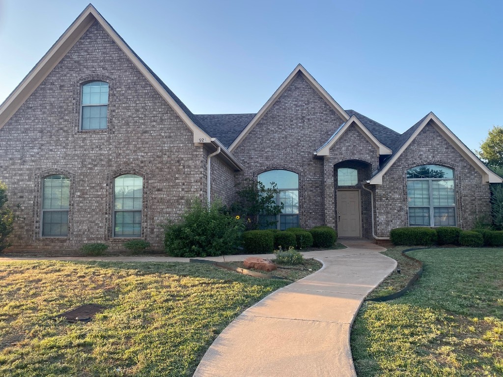 3926 Hill Country Drive Abilene TX 79606