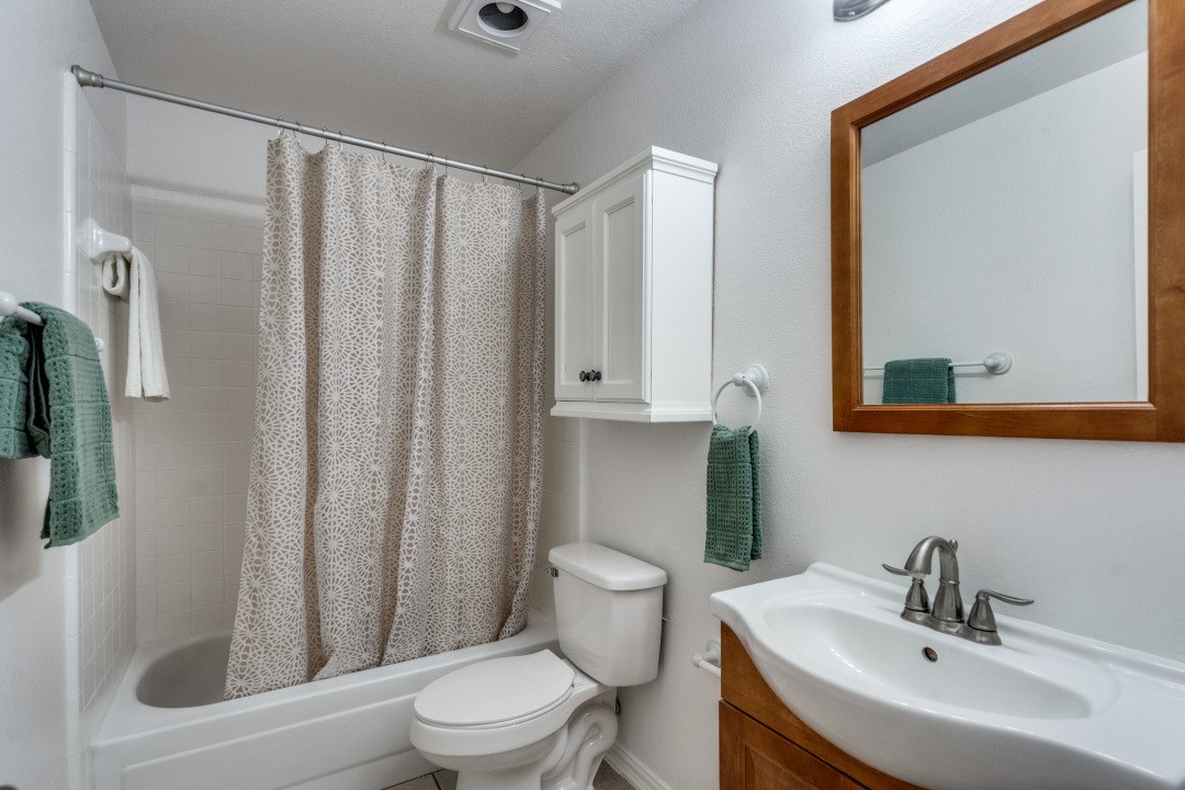 1509 Clover Drive Allen TX 75002