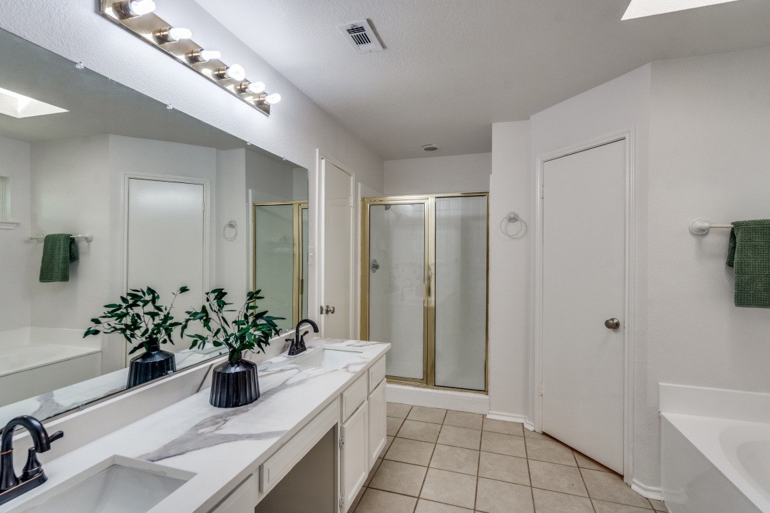 1509 Clover Drive Allen TX 75002