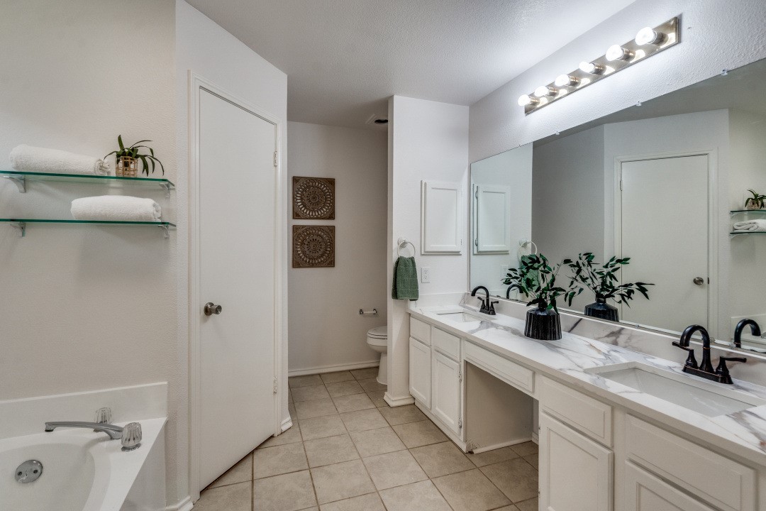 1509 Clover Drive Allen TX 75002