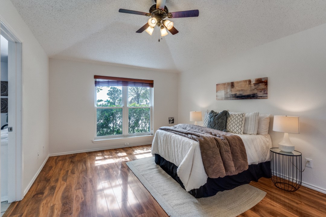 1509 Clover Drive Allen TX 75002
