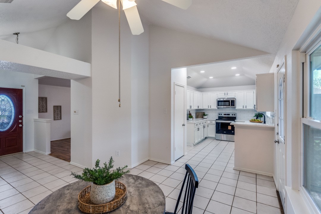 1509 Clover Drive Allen TX 75002